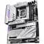 Материнська плата Asus ROG Maximus Z890 APEX s1851 Z890 2xDDR5 M.2 Thunderbolt DP Wi-Fi BT ATX білий - мініатюра 4