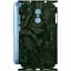 Захисна плівка StatusSKIN для Xiaomi Redmi Note 4x Корпус Вініл Камуфляж зелений - мініатюра 1