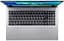 Ноутбук Acer Extensa EX215-57 15.6 FHD IPS, Intel i5-13420H, 16GB, F512GB, UMA, Lin, сріблястий (NX.EJBEU.001) - мініатюра 4