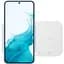 Бездротовий зарядний пристрій Samsung Wireless Charger Duo w/o TA White (EP-P5400BWEGEU) [112090] - мініатюра 5