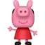 Фігурка Funko Pop! Peppa Pig: Свинка Пеппа 9.6 см [57798] [118188] - мініатюра 1