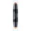 Коректор для обличчя Deborah Secrets Of Contouring 2в1, відтінок 2, 4,3 г - мініатюра 1