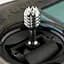 Пульт керування RadioMaster Pocket ELRS M2 Charcoal [108068] - мініатюра 8