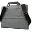 Сумка для ноутбуку Denim with Straps 13/14.2'' Grey - мініатюра 5