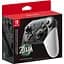 Геймпад Nintendo Switch Pro Controller The Legend of Zelda [85239] - мініатюра 3