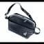 Сумочка через плече Deuter Passway 2 Black (1052-3900023 7000) - мініатюра 1