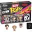 Набор фигурок Funko Bitty Pop! Stranger Things Demogorgon 4 фигурки (83661) - миниатюра 1