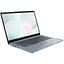 Ноутбук Lenovo IdeaPad 3 15IAU7 Intel Core i5-1235U 4,4 ГГц Intel Iris Xe Graphics 16 512 ГБ Сріблястий - мініатюра 2