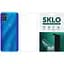 Захисна гідрогелева плівка SKLO (тил) для ZTE Blade A5 (2020) (Матовий) - мініатюра 1
