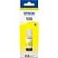 Контейнер з чорнилом Epson 106 yellow (C13T00R440) - мініатюра 1