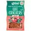 Крекери Lifefood Life Crackers Італійські органічні 90 г - мініатюра 1