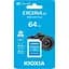 Карта пам’яти KIOXIA EXCERIA G2 SDXC 64GB U3 V30 (LNEX2L064GG4) - миниатюра 2