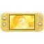 Портативна ігрова консоль Nintendo Switch Lite (Yellow) [41980] - мініатюра 1