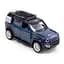 Автомодель TechnoDrive Land Rover Defender 110 синя (250290) - мініатюра 7