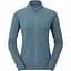 Флісова кофта Rab Nexus Jacket Wmns Orion Blue S (1033-RB QFF-73-ORB-10) - мініатюра 1