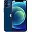 Смартфон Apple iPhone 12 128GB Blue Refurbished - миниатюра 1