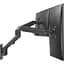 Настінне кріплення для монітора Gembird MA-WA2-01 17-27'' Black [107991] - мініатюра 4