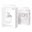 Беспроводные наушники MiiiW Conch True Wireless Earphone W06 MWTW04 White - миниатюра 3