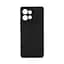 Чехол-накладка для смартфона Motorola Edge 50 5G, противоударный, силиконовый, термополиуретановый (ТПУ), с защитой камеры и корпуса, черный, защита всего корпуса, ArmorStandart (ARM81707) - мініатюра 1