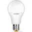 Лампочка Videx LED A60h 8.8W E27 4100K (VL-A60h-88274) - мініатюра 1