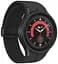 Смарт-годинник Samsung Galaxy Watch5 Pro 45mm Titanium Black EU (SM-R920NZKA) Б/В [159930] - мініатюра 3