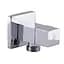 Кран напівобертовий кутовий Solomon 1/2″х3/4″ Cube 7078 000015032 - мініатюра 1
