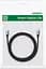 Кабель PD3.1 USB-C 240W UGREEN US535 Type-C для Type-C для швидкого заряджання ноутбука, планшета, телефону 5А 48V - мініатюра 9