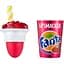 Бальзам для губ Lip Smacker Fanta Strawberry Balm 7.4 г (464547) - миниатюра 1