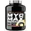 Гейнер Scitec Nutrition Myomax Hardcore strawberry 2.8 кг - мініатюра 1