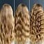 Стайлер Rowenta Twist Curl, а Втоматичний, температурних режимів 4, 150C–210С, кераміка, рукавиця та термопідкладка, чорно-золотий - мініатюра 7