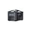 Зарядная станция EcoFlow RIVER Portable Power Station EF4 (288 Ватт-часов) - миниатюра 7