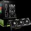 Видеокарта GeForce RTX 3060 Ti 8GB EVGA FTW3 Ultra Gaming LHR (08G-P5-3667-KL) Б/У - миниатюра 1