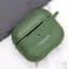 Футляр SGP Shockproof для наушников Airpods Pro Pine green - миниатюра 2