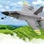Самолет на радиоуправлении SCHE HW31 Foam Gray - миниатюра 4