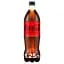 Упаковка напитка Coca-Cola Zero безалкогольный сильногазированный 7.5 л (1.25 л х 6 шт.) - миниатюра 2