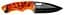 Neo Tools Нож тактический "Full Tang" 63-109 - миниатюра 7