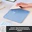 Ігрова поверхня Logitech Studio Series Blue (956-000051) - мініатюра 3