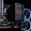 Комп'ютер Powered by ASUS_492 (RTX 5070 12 Гб, Ryzen 5 7500F, DDR5 32 Гб, SSD 1 ТБ.) - мініатюра 6