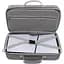Кейс-сумка Dobe Travel Case для PlayStation 5 Slim/Slim Digital [113663] - мініатюра 5
