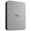 Зовнішній жорсткий диск 2.5" 4TB LaCie (STLR4000400) - мініатюра 3