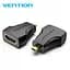 Перехідник Vention Micro HDMI to HDMI Black (AITB0) - мініатюра 7