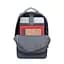 Рюкзак RivaCase 7562 15.6" Dark Grey - миниатюра 13