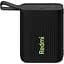 Портативна акустика Redmi Bluetooth Speaker ASM11A Black - мініатюра 1