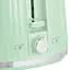Тостер Eden 800Вт, фисташковый Russell Hobbs teh0025676 - миниатюра 4