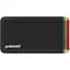 Портативний фотопринтер Polaroid HI-PRINT Pocket Printer Gen2 E-box Black [006439] [153263] - мініатюра 1