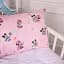 Подушка антиаллергенная MirSon Kids Time 20-0042 Pink Mikey Mouse 50х70 см (2200009666230) - миниатюра 1