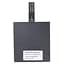 Направлена ​​антена wifi 2.4 ГГц із посиленням 12 Dbi TQC-2400-12 (роз'єм RP-SMA з отвором) (100844) - мініатюра 6