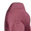 Ігрове крісло HATOR Arc 3 L Velour Orchid Pink (HTC3444L) - мініатюра 5