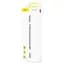 Стилус Baseus Golden Cudgel Capacitive Stylus Pen - мініатюра 6