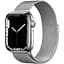 Смарт-годинник IWO Smart Watch series 7 Silver (IW000S7S) - мініатюра 1